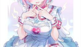 姐姐来了动漫,青春校园的甜蜜邂逅